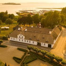 Falsled Kro, 1744 - Relais & Châteaux