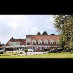 Fangel Kro og Hotel ApS