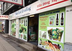 Far-East Trading