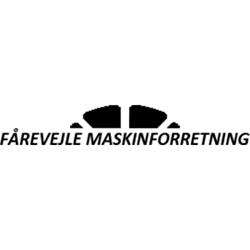 Fårevejle Maskinforretning ApS