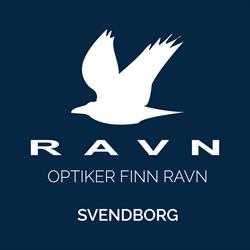 Optiker Finn Ravn