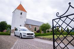 Farsø Begravelsesforretning