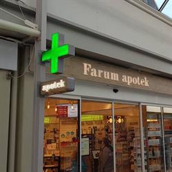 Farum Apotek v/Torben Saxov