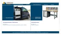 Finnerup System A/S