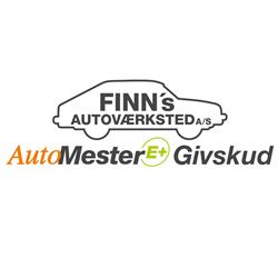 Finns Autoværksted a/S