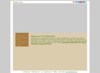 Fiol Blomsters webside