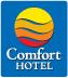 Comfort Hotel Vesterbro