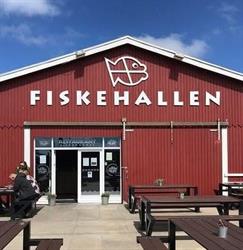 Fiskehallen