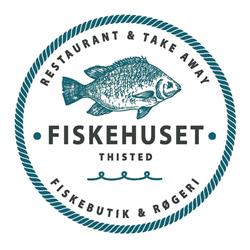 Fiskehuset