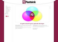 Fd Plastteknik
