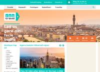 Fdm Travel