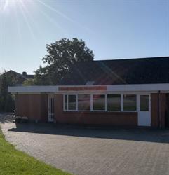 Fjelsø Kultur & Forsamlingshus