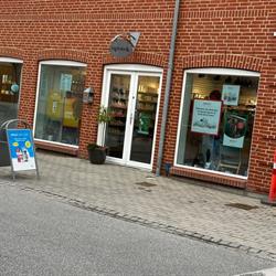 Fjends Apotek Stoholm