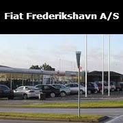 Fiat (Helge Andersen a/S) Autoforhandler