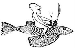 Flyvefisken