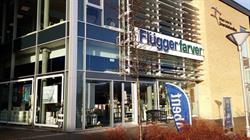 Flügger Farver A/S