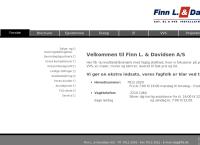 Finn l & Davidsen i/S