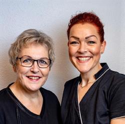 Fod OG Hudplejeklinikken