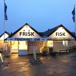 Fiskehuset Enø