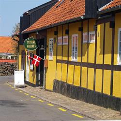 Fonden Svanekegården