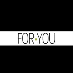 For You Modetøj