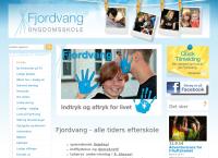 Fjordvang Ungdomsskole