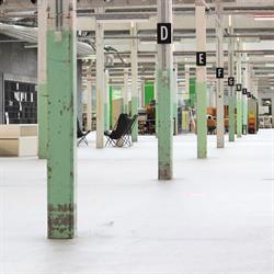 Foreningen Spinderihallerne