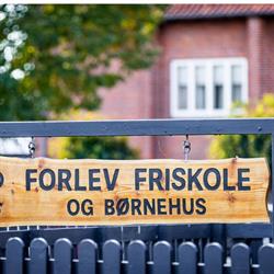 Forlev Friskole