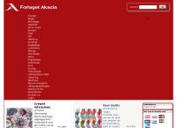 Forlaget Akacia