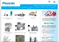 Flexicon A/S