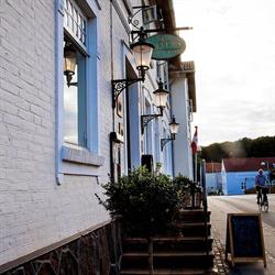 Flinchs Hotel