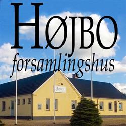Forsamlingshus Forening Højbo