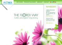 Florex Export A/S