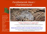 Forstbotanisk Have