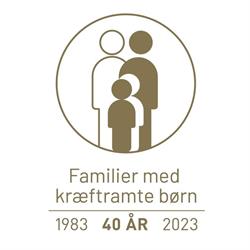 Foreningen Familier med kræftramte børn