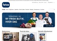 Føtex Friheden