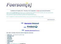 Foersom A/S