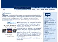 Fred. Rasmussen Odense Aps
