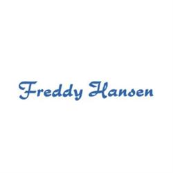 Freddy Hansen