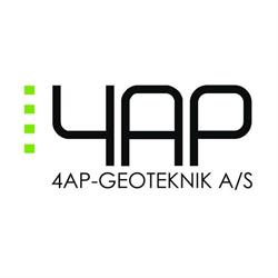 4AP-Geoteknik A/S
