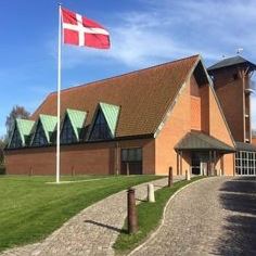 Fredenskirken