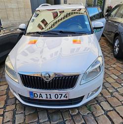 Fredericia Autopleje