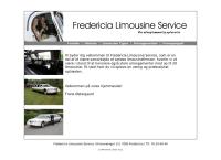 Fredericia Limousine Service