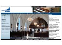 Foreningen af Præliminære Organister
