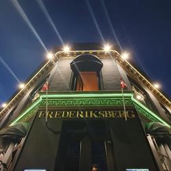 Frederiksberg Cafe