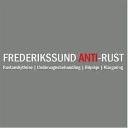Frederikssund Anti-Rust ApS