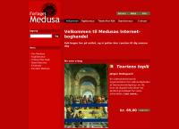 Forlaget Medusa