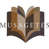 Forlaget Musagetes