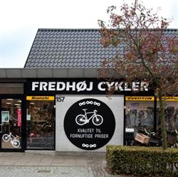 Fredhøj Cykler