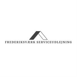 Frederiksværk Serviceudlejning